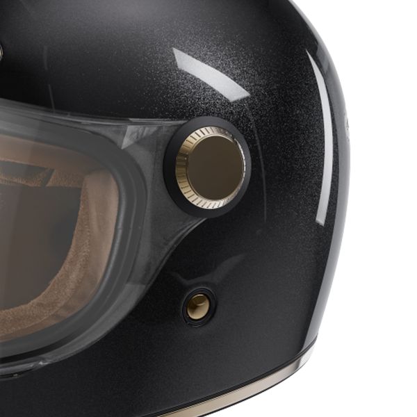 Stormer History Black Pearly