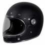Casque Integral Stormer Origin Black Matt