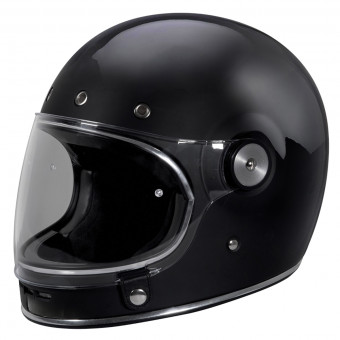 Casque Integral Stormer Origin Black Casque Integral Stormer Origin Black