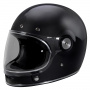 Casque Integral Stormer Origin Black