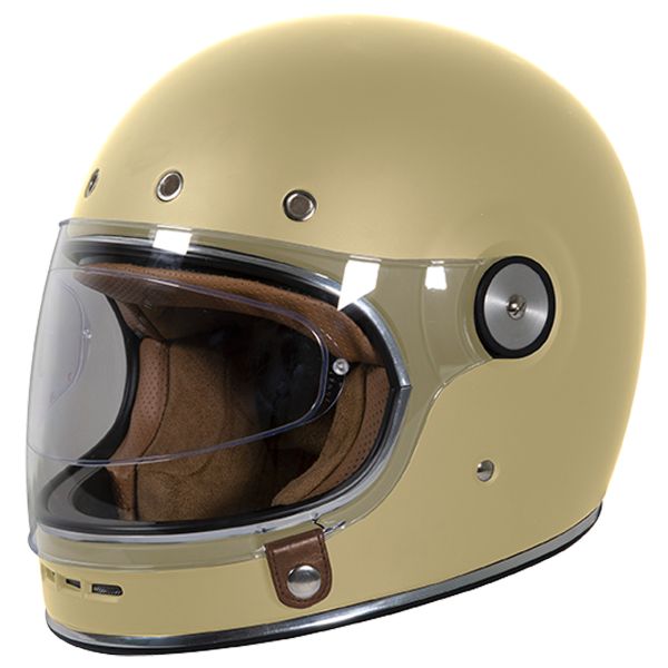 Integral Stormer Origin Off White