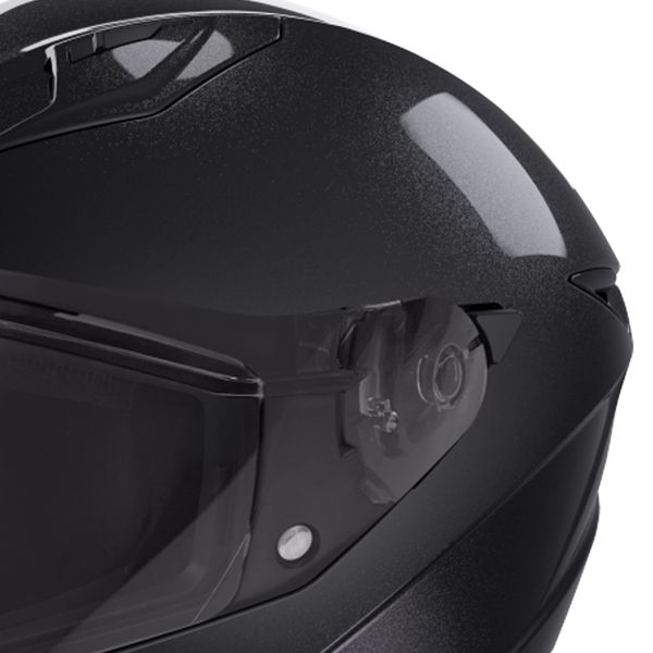 Stormer Strike Black Pearly