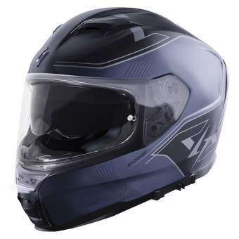 Integral Stormer ZS 1001 Taken Grey Silver Matt