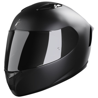 Integral Stormer ZS-601 Black Matt