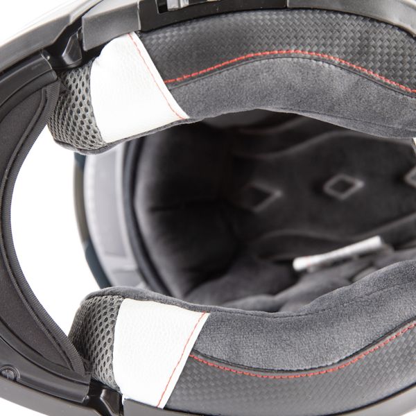 Torx Billy 2 57 White Grey