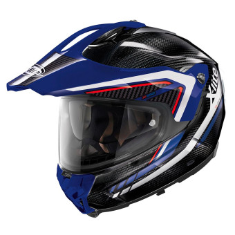 Integral X-lite X-552 Carbon Latitude N-Com 17