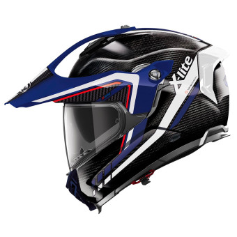 X-lite X-552 Carbon Latitude N-Com 17