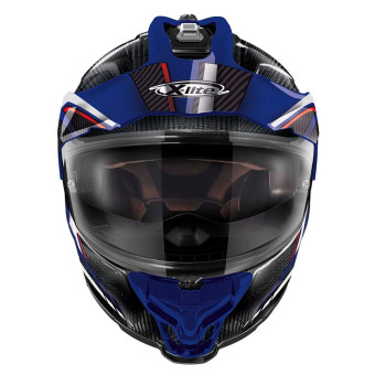 X-lite X-552 Carbon Latitude N-Com 17