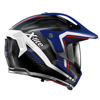 X-lite X-552 Carbon Latitude N-Com 17