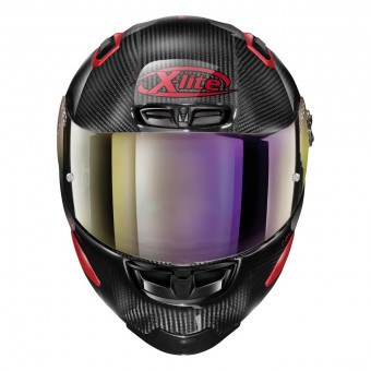X-lite X-803 RS Carbon Iridium Edition 63