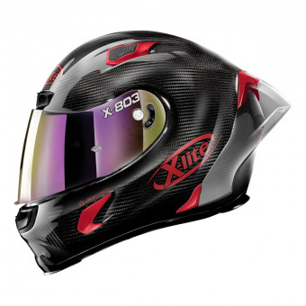 X-lite X-803 RS Carbon Iridium Edition 63