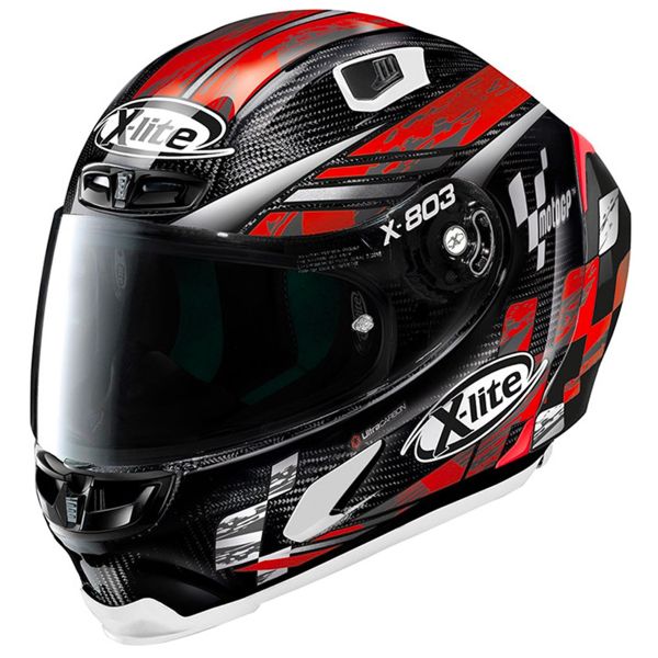 Integral X-lite X-803 RS Carbon Moto GP 67