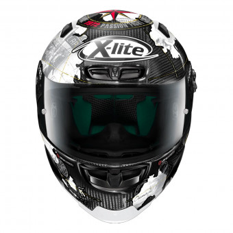 X-lite X-803 RS Carbon Replica C.Checa 60