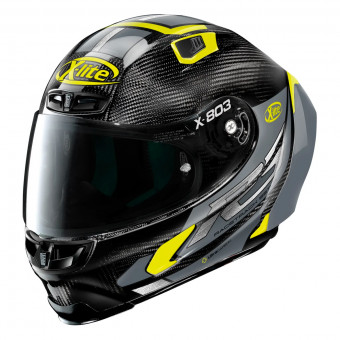 Integral X-lite X-803 RS Carbon Skywarp 50