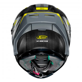 X-lite X-803 RS Carbon Skywarp 50