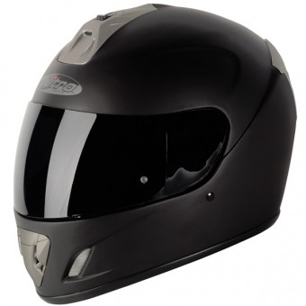 Casque Integral Nitro NGFP Uno Schwarz Matt (02) Casque Integral Nitro NGFP Uno Schwarz Matt (02)