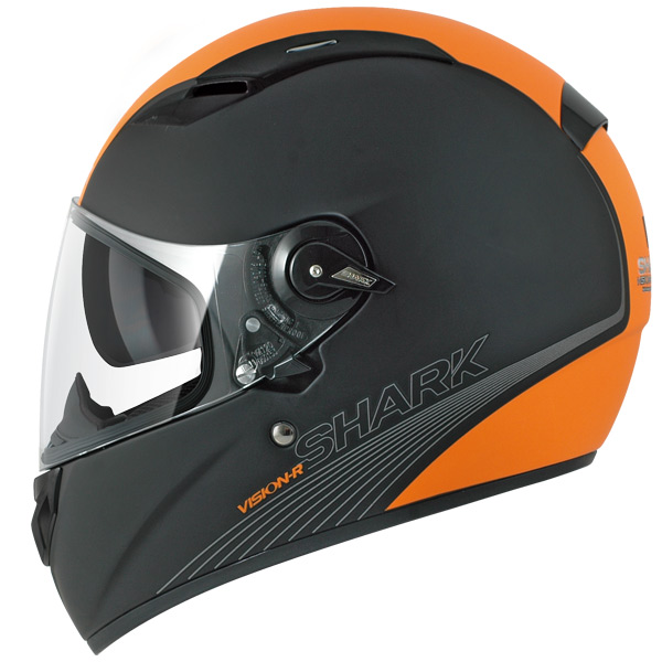 Integral Shark Vision-R Becool Mat KOS