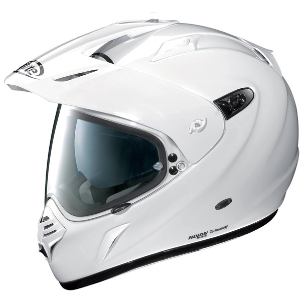Integral X-lite X-551 Start N-Com Metal Wei�