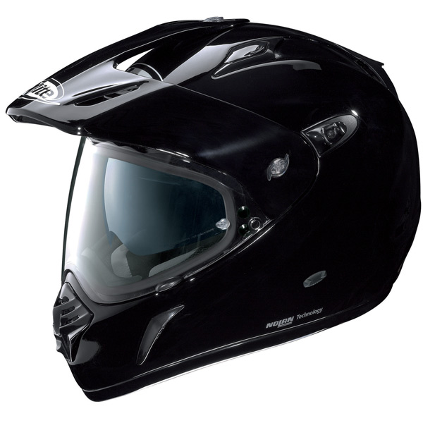 Integral X-lite X-551 Start N-Com Schwarz
