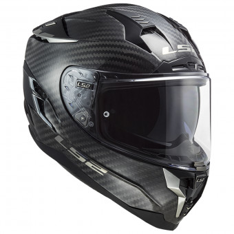 Integral LS2 Challenger C Carbon FF327