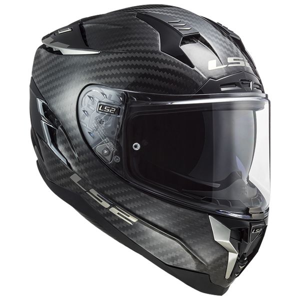 Integral LS2 Challenger C Carbon FF327 Integral LS2 Challenger C Carbon FF327