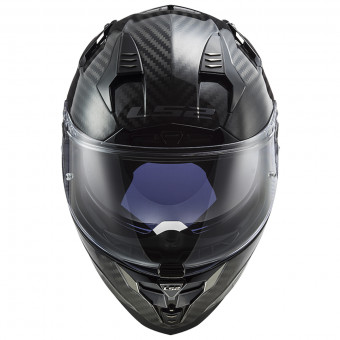 LS2 Challenger C Carbon FF327