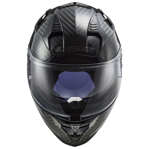 LS2 Challenger C Carbon FF327