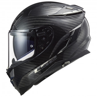 LS2 Challenger C Carbon FF327
