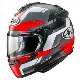 Integral Arai Chaser X Cliff Black