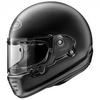 Casque Integral Arai Concept-X Frost Black Casque Integral Arai Concept-X Frost Black