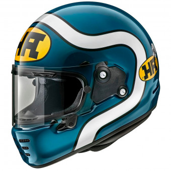Integral Arai Concept-X Ha Blue