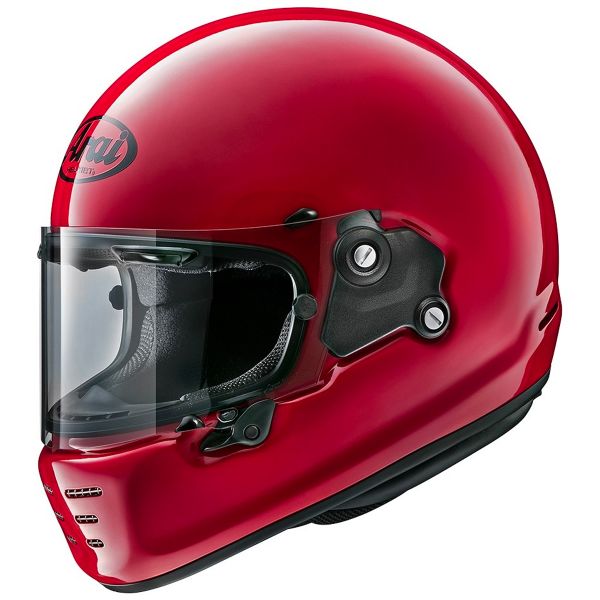 Integral Arai Concept-X Sport Red