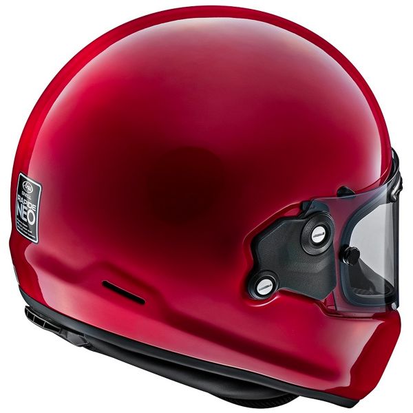 Arai Concept-X Sport Red