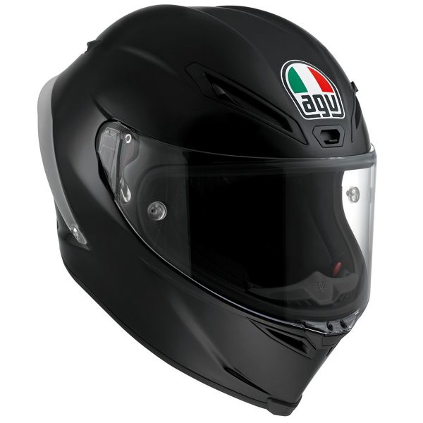Integral AGV Corsa R Matt Black