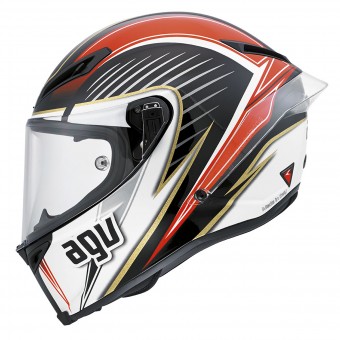 Integral AGV Corsa Top Racetrack