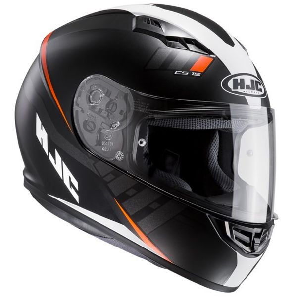 Integral HJC CS-15 Space MC7SF