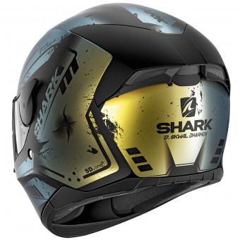 Shark D-Skwal 2 Dharkov Mat KGX