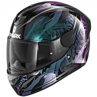 Integral Shark D-Skwal 2 Shigan KVX