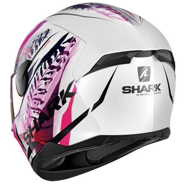 Shark D-Skwal 2 Shigan WKV