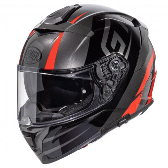 Integral Premier Devil GT17