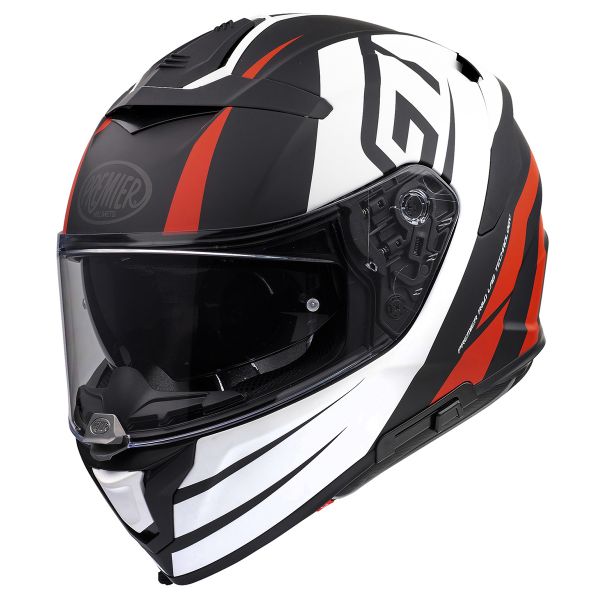 Integral Premier Devil GT92BM