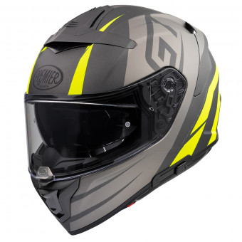 Integral Premier Devil GTYBM