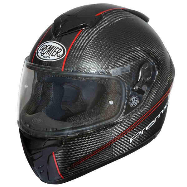 Integral Premier Dragon Evo T2 Carbon