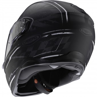 Caberg Drift Armour Matt Black Anthracite