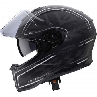 Caberg Drift Armour Matt Black Anthracite
