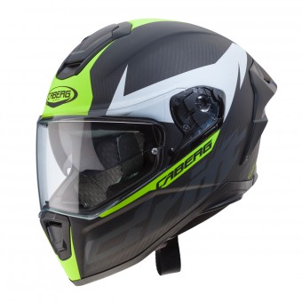 Casque Integral Caberg Drift Evo Carbon Matt Anthracite Yellow Casque Integral Caberg Drift Evo Carbon Matt Anthracite Yellow