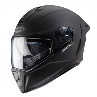 Integral Caberg Drift Evo Matt Black