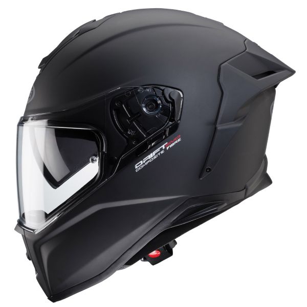 Caberg Drift Evo Matt Black