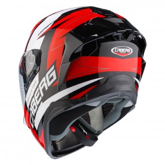 Caberg Drift Evo Speedster Black Red