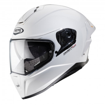 Integral Caberg Drift Evo White